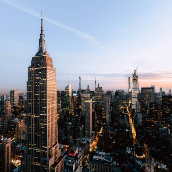 Urban Vista Tower